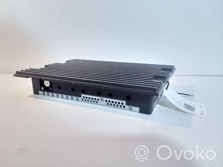 Jaguar XF Amplificatore 6H5218C808CD