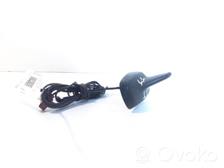 Audi TT TTS Mk2 Antena GPS 8J8035503