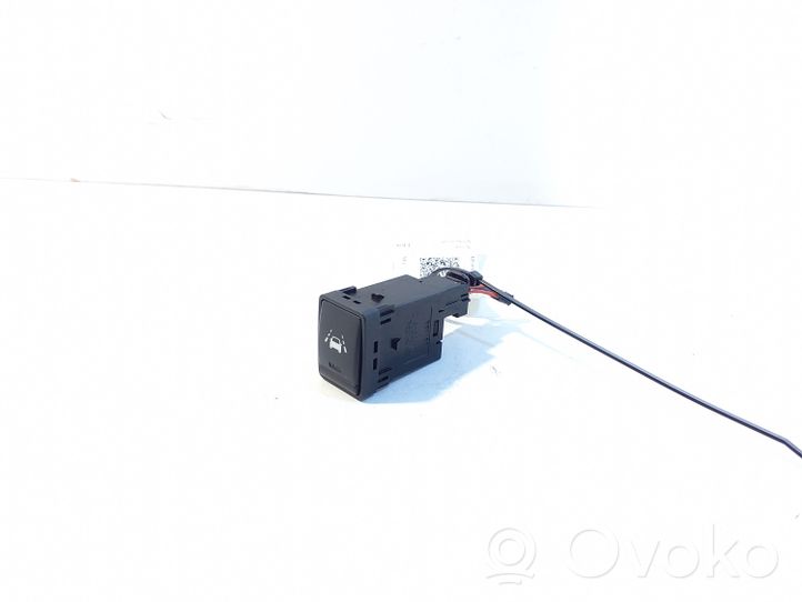 Nissan Qashqai Interrupteur d'attelage de remorque pivotant 083492