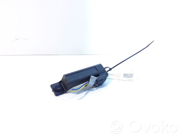 Nissan Qashqai Antenos valdymo blokas 4080806900