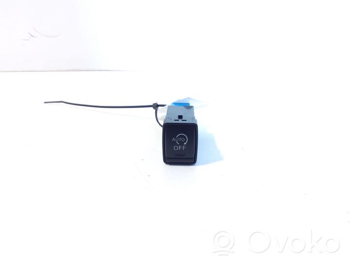 Nissan Qashqai Traction control (ASR) switch 08349A