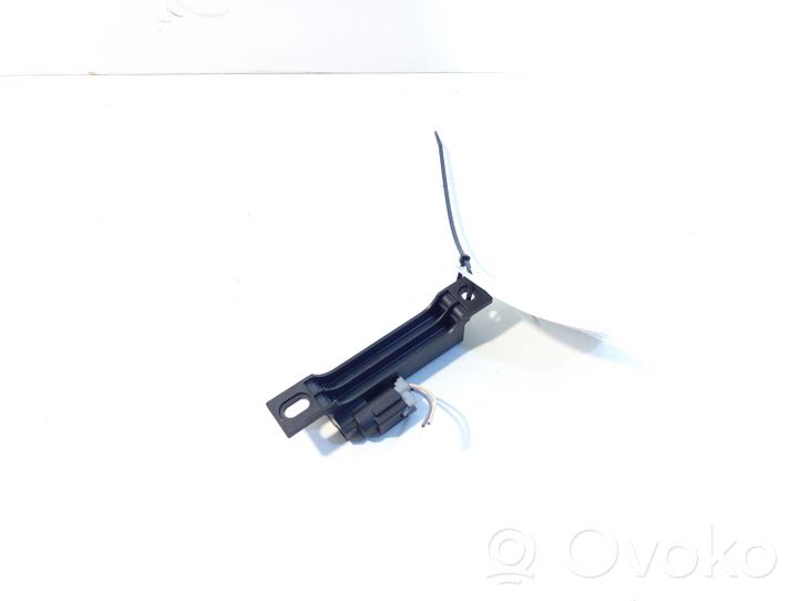 Nissan Qashqai Antenos valdymo blokas 4080806900