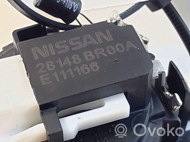 Nissan Qashqai Enceinte haute fréquence de porte avant 28148BR00A