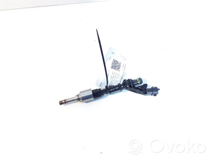 Jaguar XF X260 Injecteur de carburant FX239F593AC