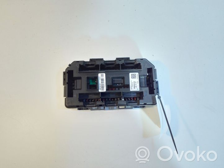 BMW 1 F20 F21 Module de fusibles 9224879