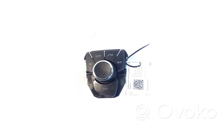 Opel Insignia A Multifunctional control switch/knob 13310066