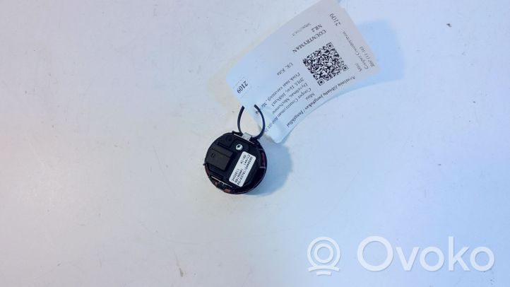 Mini Cooper Countryman R60 Interruttore luci di emergenza 3422211