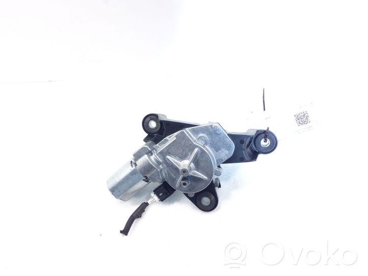 Citroen C3 Moteur d'essuie-glace arrière 9811259980