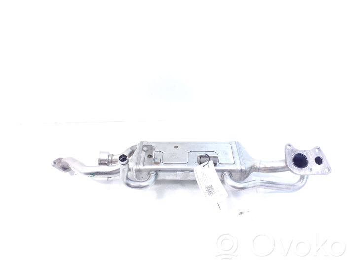 Mercedes-Benz ML W166 Valvola di raffreddamento EGR A6421402475