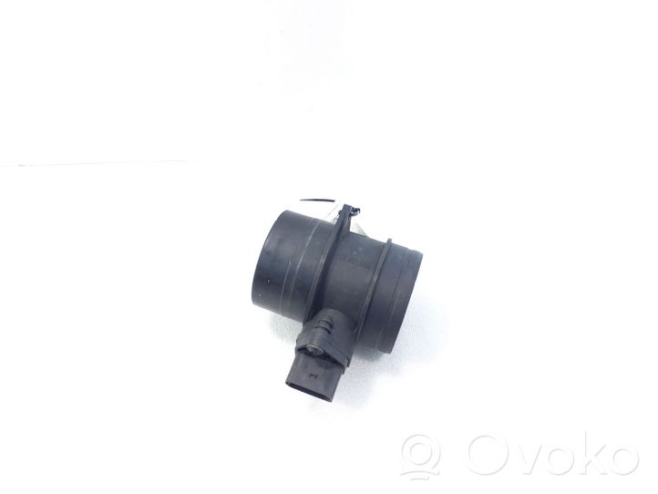 Volkswagen PASSAT B6 Mass air flow meter 074906461B