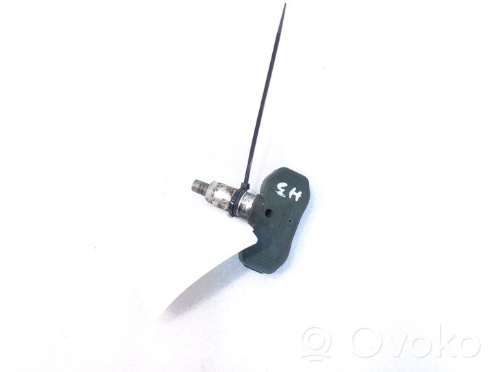 Hummer H3 Sensor Reifendruckkontrolle RDK 15122618