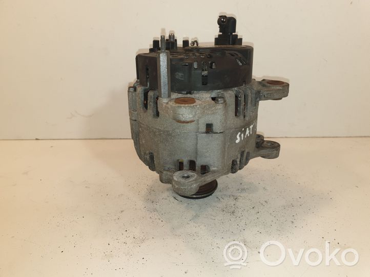 Seat Leon (1P) Alternator 06F903023C