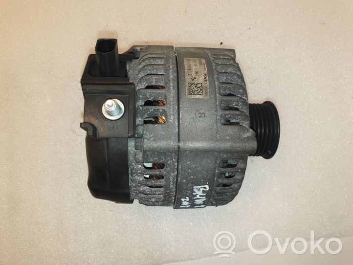 BMW 4 F32 F33 Alternator 7640131