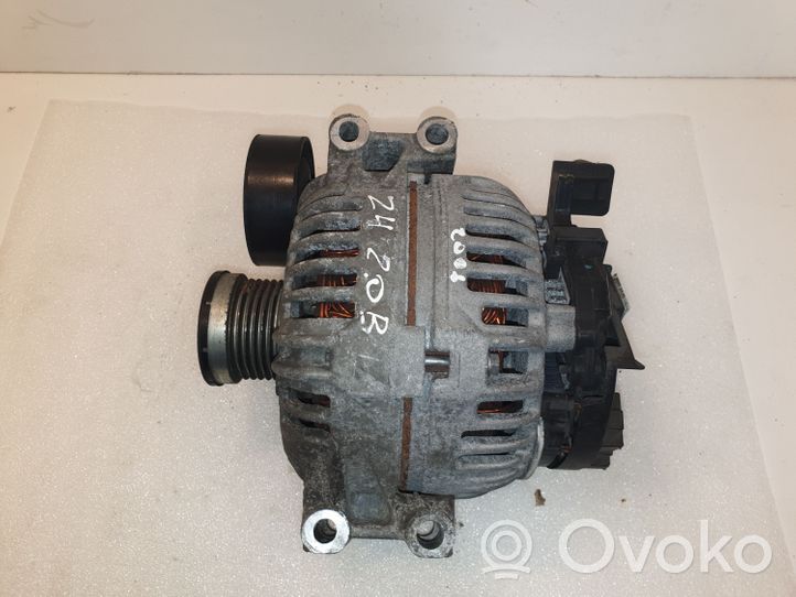 BMW Z4 E85 E86 Alternator 