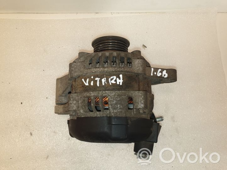 Suzuki Vitara (LY) Alternator 3140061M0