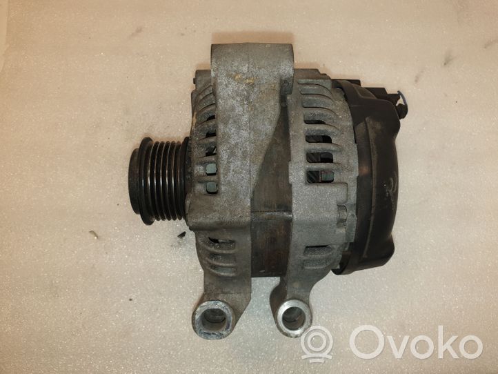 Land Rover Range Rover Sport L320 Alternator AH2210300AB