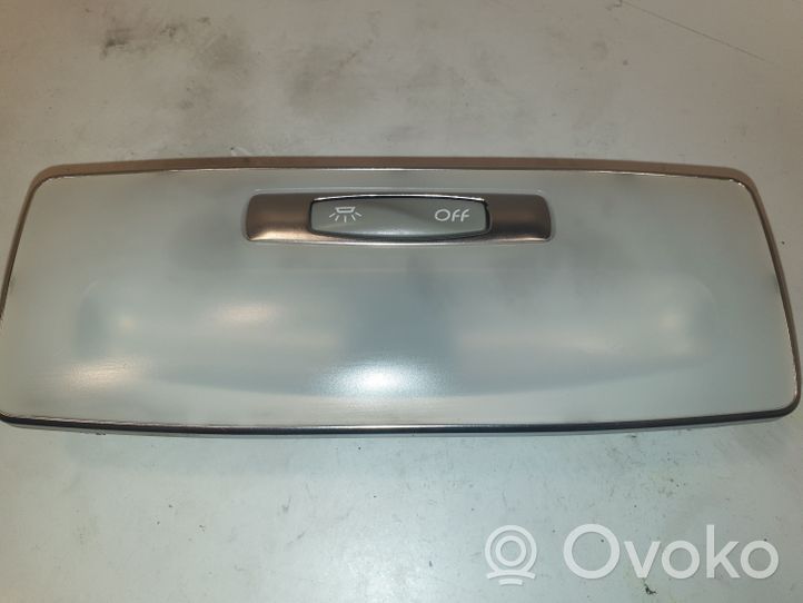 Renault Laguna III Lampka podsufitki tylna 264300005R