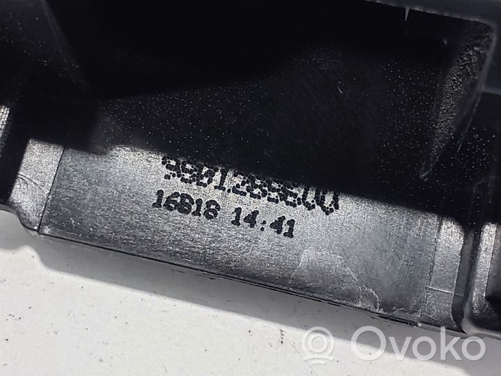 Citroen C4 Cactus Galinė atidarymo rankenėlė vidinė 98012896VV