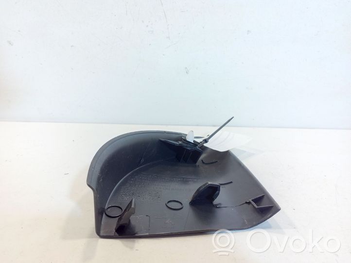 Citroen C4 Cactus Plastic wing mirror trim cover 9801189677