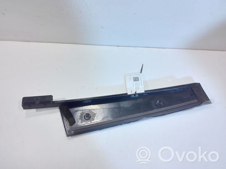 Citroen C4 Cactus Rivestimento modanatura del vetro della portiera anteriore 9801007280