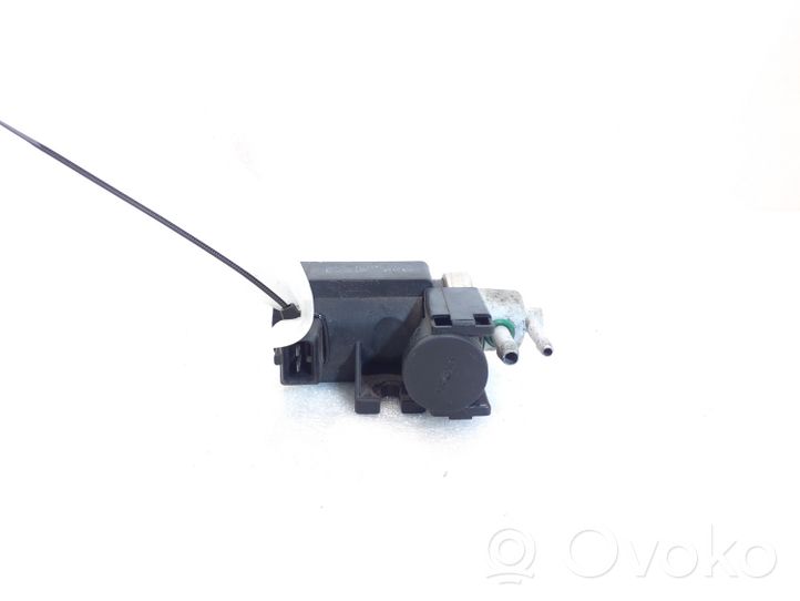 SsangYong Rexton Turbo solenoid valve 6655403197