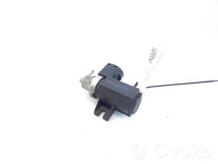 SsangYong Rexton Turbo solenoid valve 6655403197