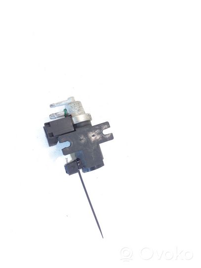 SsangYong Rexton Solenoīda vārsts 6655403197