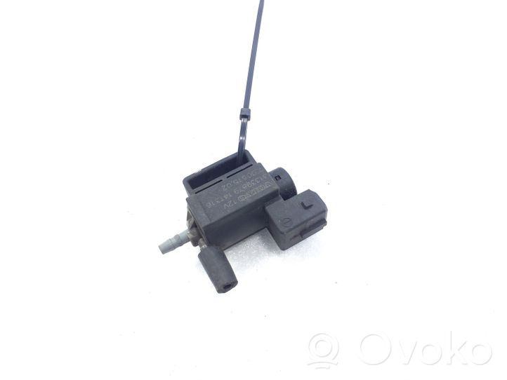 Volvo V60 Solenoidinis vožtuvas 31339879