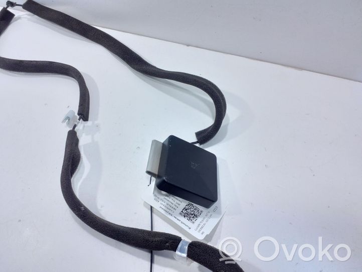 Nissan Leaf I (ZE0) Bluetooth antena 282123NM0A