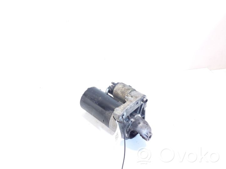 Mini One - Cooper R57 Starter motor 7616698