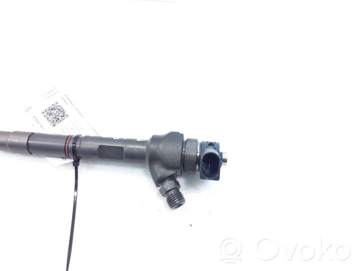 Volkswagen Golf VII Injecteur de carburant 04L130277AJ