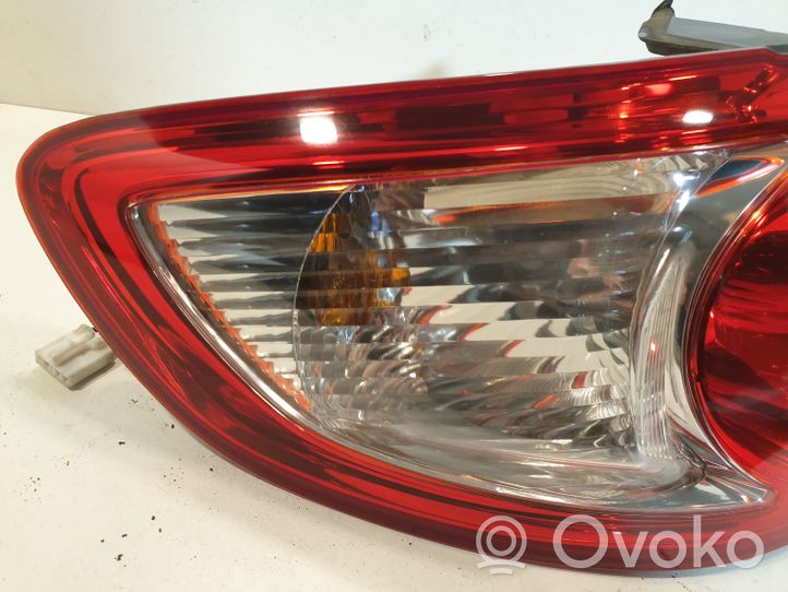 Hyundai Santa Fe Lampa tylna 924012B000