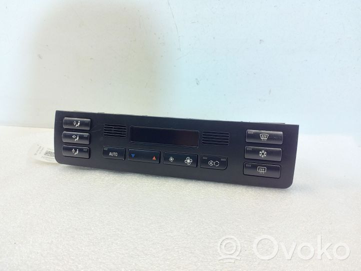 BMW 3 E46 Climate control unit 6916882