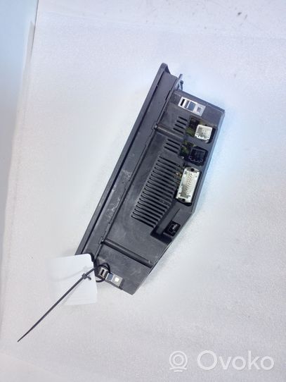 BMW 3 E46 Climate control unit 6916882