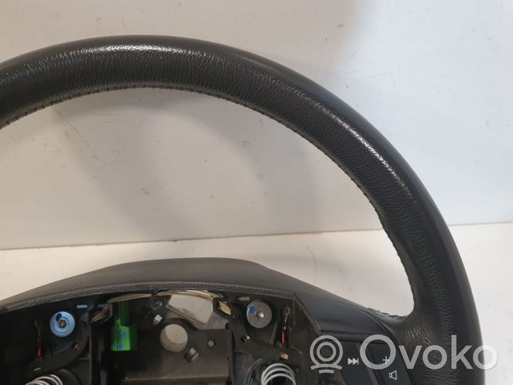 Volvo S60 Steering wheel 30643373