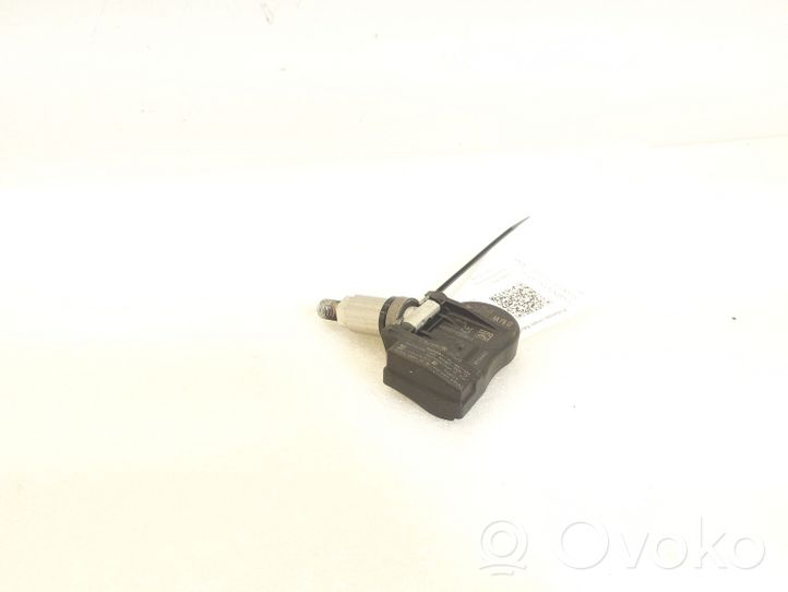 BMW 1 F20 F21 Sensore di pressione dello pneumatico 6855539