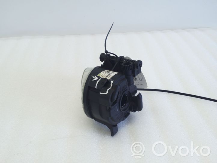 Audi A1 Etusumuvalo 89205622