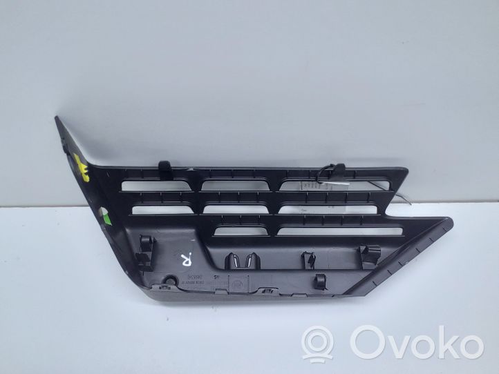 Opel Corsa F Muu vararenkaan verhoilun elementti 96642V01