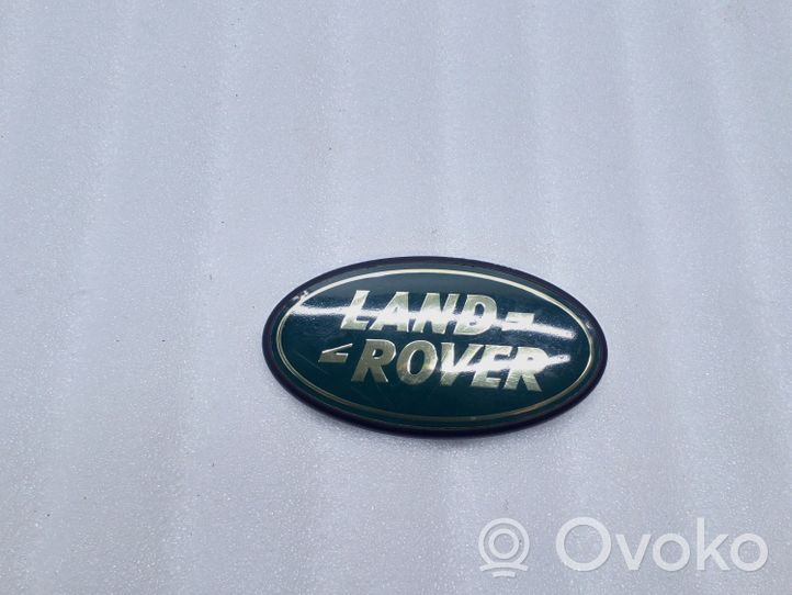 Land Rover Freelander 2 - LR2 Valmistajan merkki/logo/tunnus 6H52404D52A