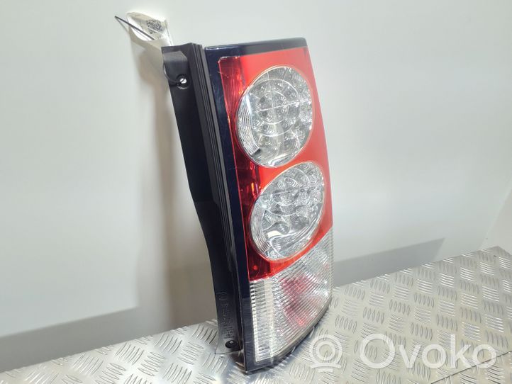 Land Rover Discovery 4 - LR4 Lampa tylna A1772