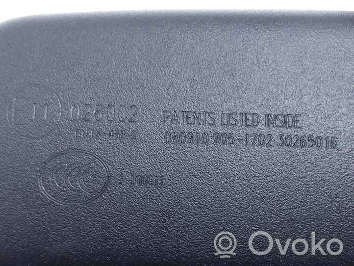 Hyundai Genesis Specchietto retrovisore (interno) 30265016