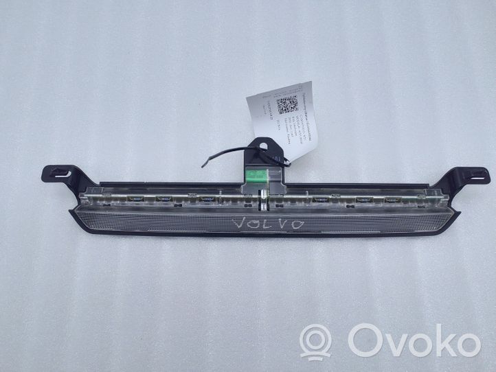 Volvo XC70 Papildu bremžu signāla lukturis 9154505
