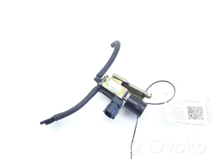 Toyota Camry Turboahtimen magneettiventtiili 258600A010