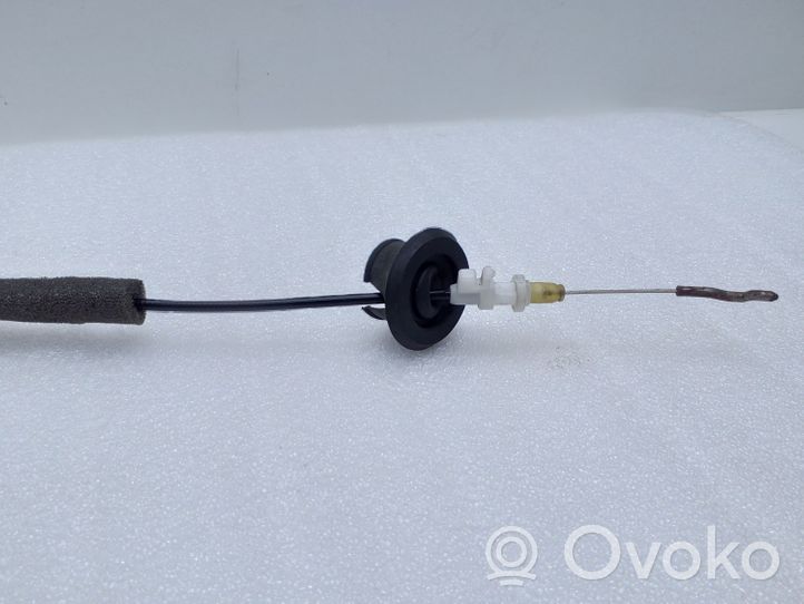 Audi A1 Front door cable line 