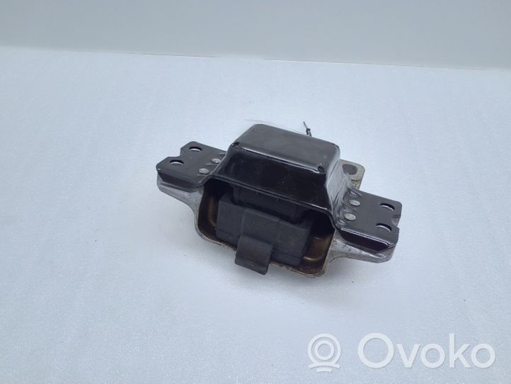 Volkswagen PASSAT CC Supporto della scatola del cambio 3C0199555