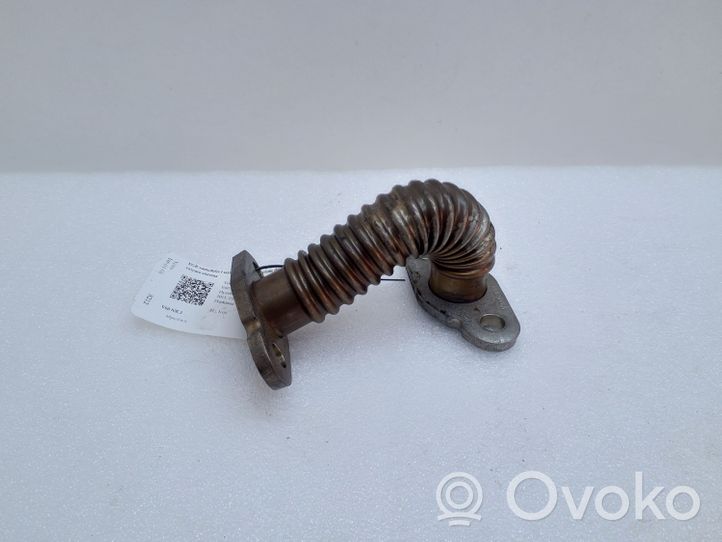 Volvo V60 EGR valve line/pipe/hose 31338533