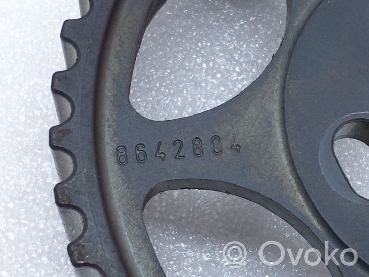 Volvo V60 Nokka-akselin vauhtipyörä / VANOS 8642804