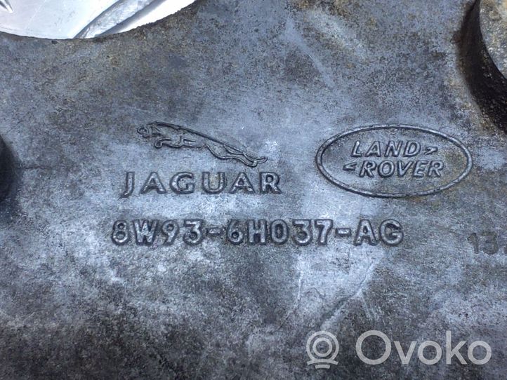 Jaguar XF X260 Jakohihnan suoja 8W936H037AG