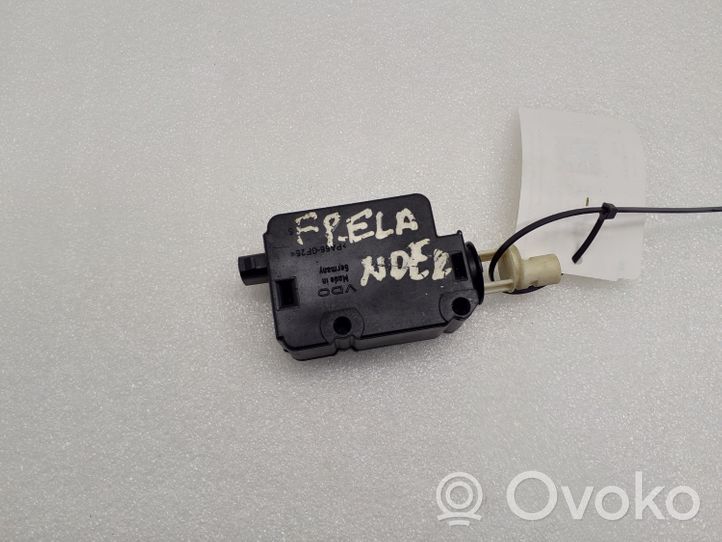 Land Rover Freelander 2 - LR2 Motorino del tappo del serbatoio del carburante FSG500013