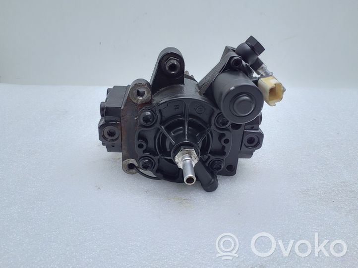 Nissan Qashqai Pompe d'injection de carburant à haute pression 167003669R